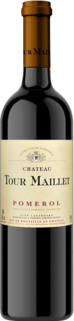 Château Tour Maillet